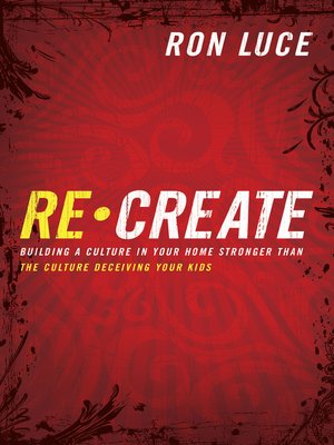 cover image of Re-Create